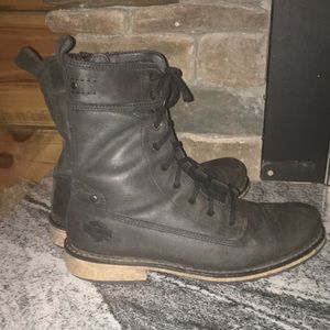 Men’s Harley Boots Sz 11.5